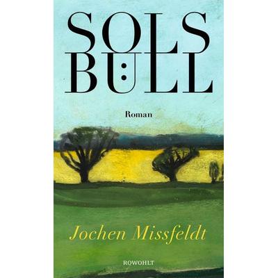 Solsbüll, Gebundene Ausgabe von Jochen Missfeldt, Rowohlt, 978-3-498-04539-5