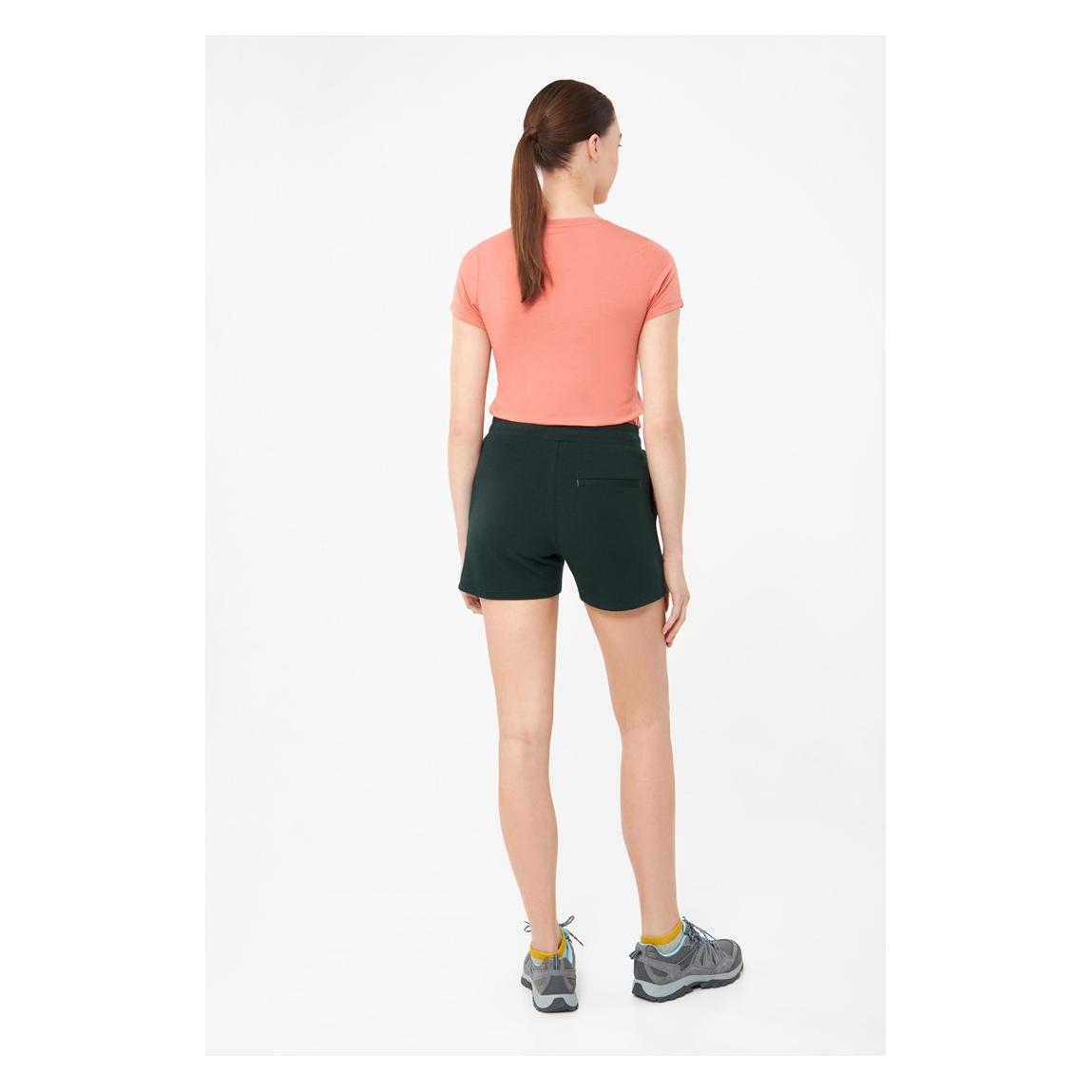 Vikingsports Wikinger Hazen Bambus Lady Shorts (S) (800/25/7878/7300)