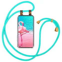 moex Free Spirit Oppo Find X3 Pro Hülle mit Band abnehmbar