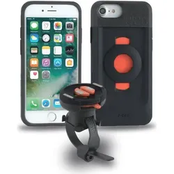 Tigra Fitclic Neo, Smartphone Halterung, Schwarz