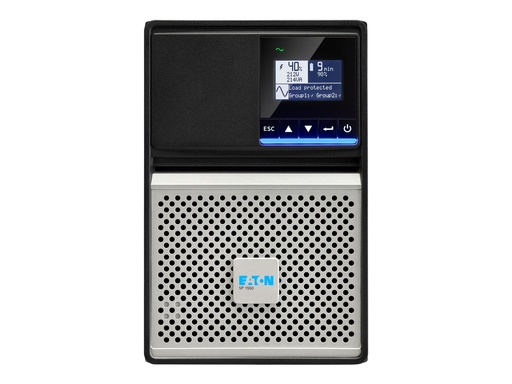 Eaton 5P 1550i - Gen 2 - USV - Tower - Wechselstrom (5P1550IG2)