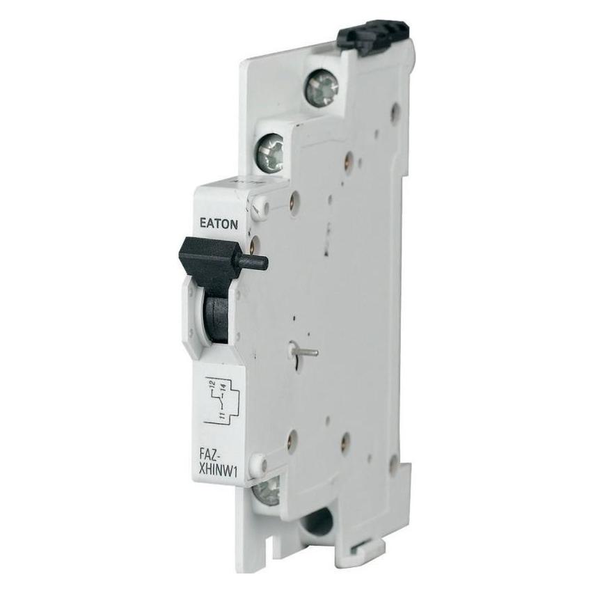 Eaton Auxiliary switch (FAZ-XHINW1)