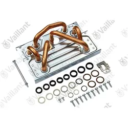 Vaillant, Kabelleitung, Hydroplatte Hydroblock Blech VCW 196-246/3-5, VSC -C
