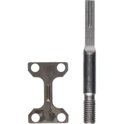Bosch Universalstempel für Bosch-Nager, passend zu GNA 1,6 L Professional - 2608639024