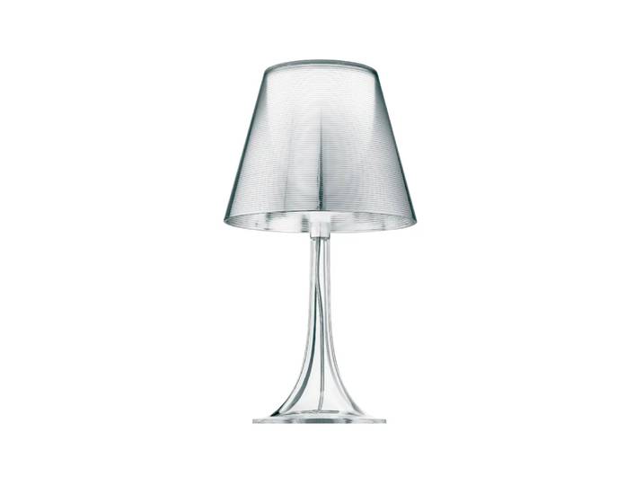 Flos Lampe de table Miss K Transparent