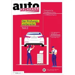 Prfungsvorbereiter Theorie Teil 2, Schulbücher von Hans Jürgen Riehl