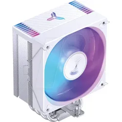 JNB 54778 - Jonsbo CR-1000MAX CPU-Kühler, RGB, weiß