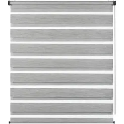 Gardinia, Rollo, Doppelrollo de luxe (60 x 180 cm)