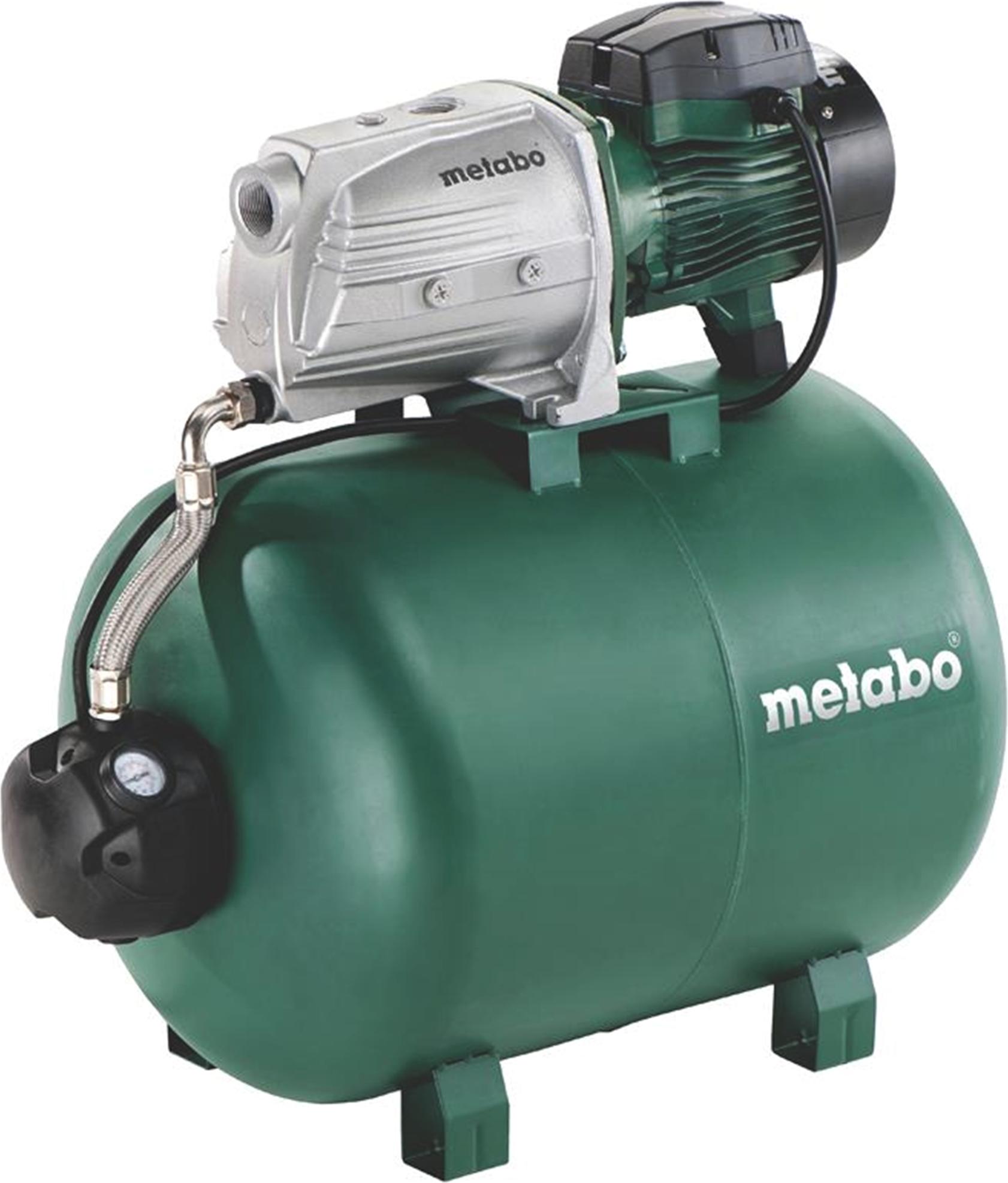 Metabo Hauswasserwerk HWW 9000/100 G