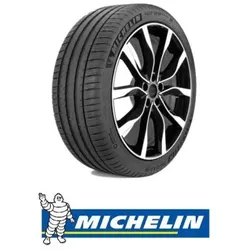 Michelin Pilot Sport 4 SUV 225/60 R18 100V