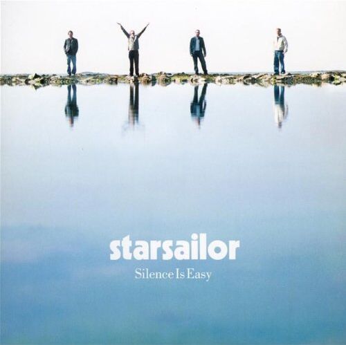Starsailor - Silence Is Easy (New Version) - Preis vom 11.10.2026 15:43:13 h