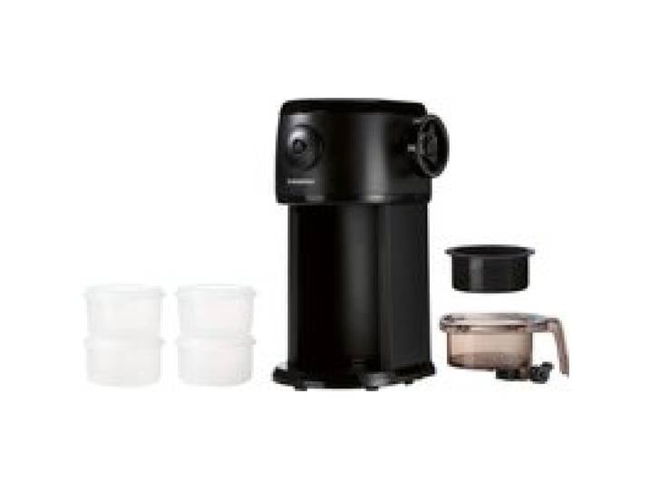 SILVERCREST® Machine à granités Slushy