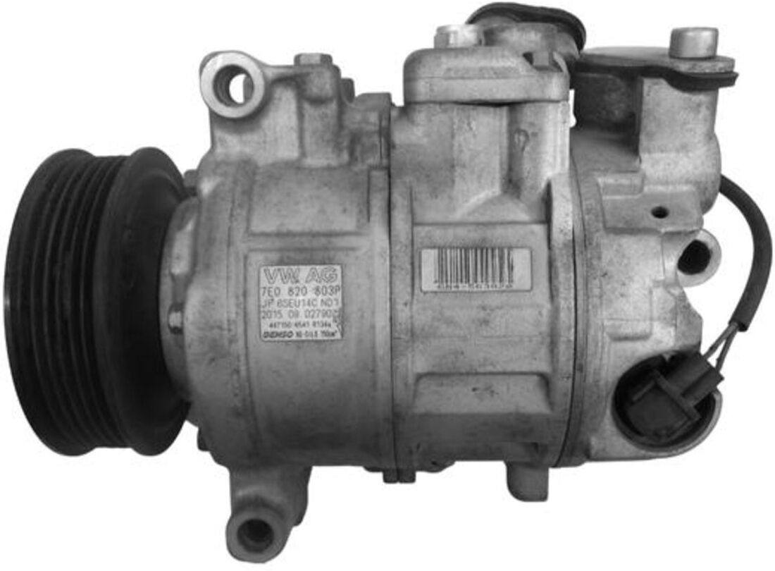 Klimakompressor AIRSTAL 10-4644