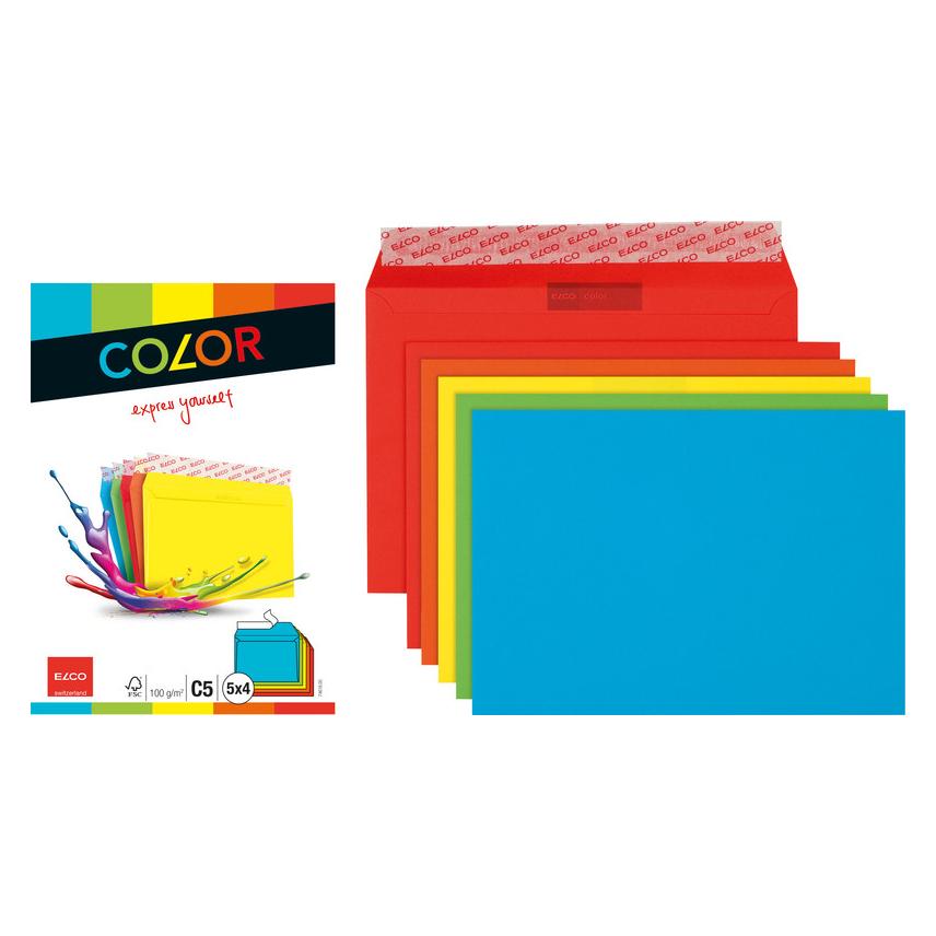 Elco Color (C5, 25x) (74618.92)