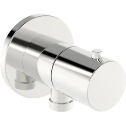 Hansa Wandanschlussbogen HANSA 2900 G1/2, DN15 verchromt, 290051 290051