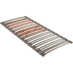 Dieter Knoll Federholzrahmen Mini S TOPFORM - LF ca. 90.00x200.00