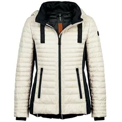Steppjacke Gil Bret beige, 46