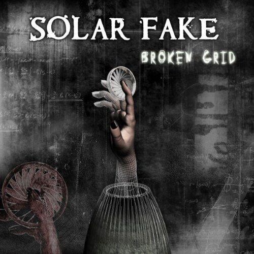 Solar Fake - Broken Grid - Preis vom 13.10.2026 11:25:28 h