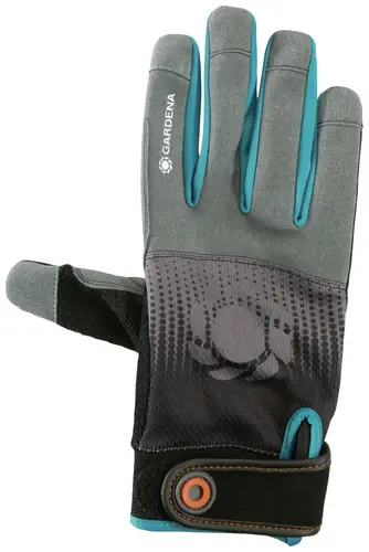 GARDENA 11521-20 Gartenhandschuh Größe (Handschuhe): 9 1 Paar