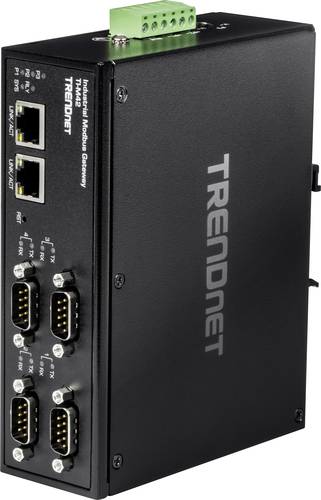 TrendNet TI-M42 Gateway für LoRa