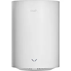 Cudy BE3600 Wi-Fi 7 Mesh Solution, Router, Weiss