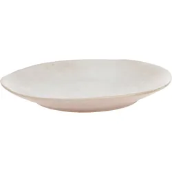 Chic Antique Valence Mittagsteller, D27/H3 cm, rosa