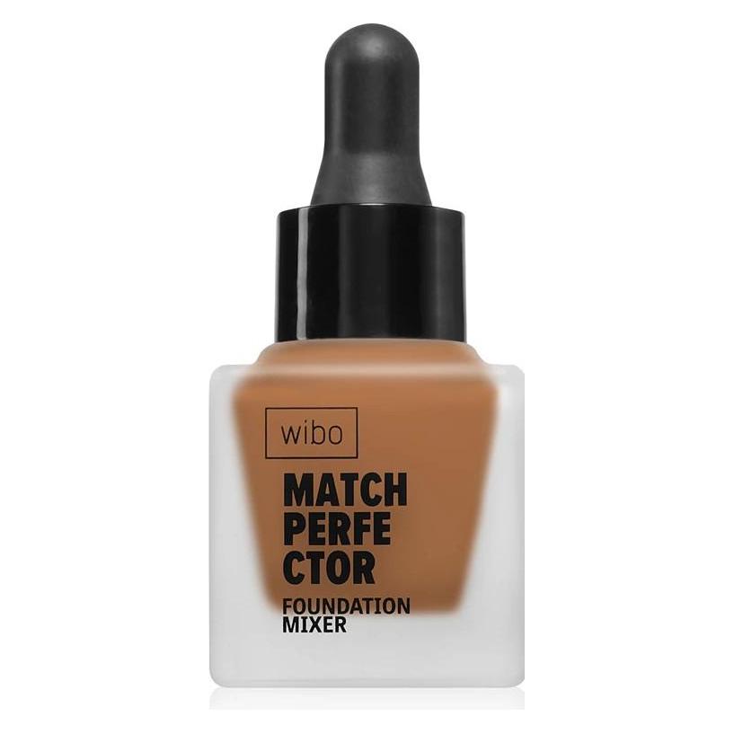 Wibo Match Perfector Foundation Verdunkler 15ml (45586854)