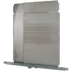 Eaton 172178 Trennw F Anschl/HSH Raum B=1350 XPFCBA135