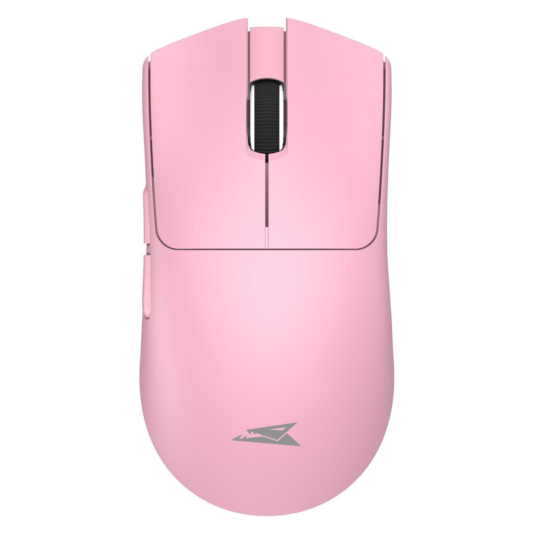 Baracuda BGM-133 MORAY Pink (Kabellos) (MORAY-P)
