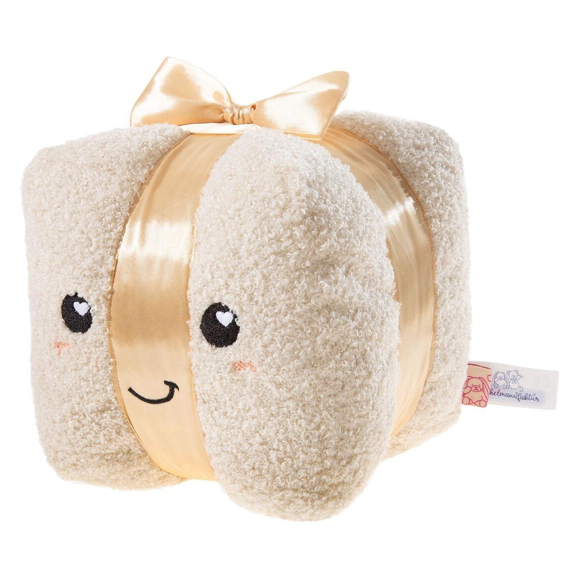 Heunec Kuma Xmas Geschenk mit Schleife (18 cm) (344594)