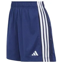 adidas Stadium Mesh kurze Hose Damen - dkblue - L