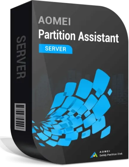 AOMEI Partition Assistant Server Edition