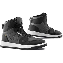 Falco HARLEM Herren Schuhe grau schwarz Gr. 46