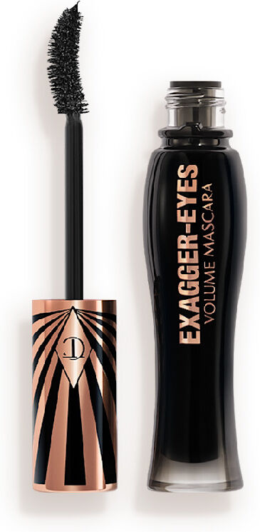 Exagger-eyes Mascara Volume Mascara - Exagger-black 10ml Charlotte Tilbury 8279 Exagger-eyes Volume Mascara Size: