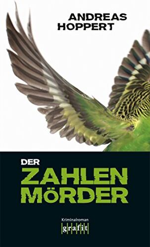 Andreas Hoppert - Der Zahlenmörder - Preis vom 18.10.2026 19:22:15 h