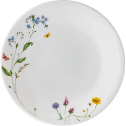 Hutschenreuther Nora - Spring Vibes - Teller 27 cm flach, Teller, Mehrfarbig