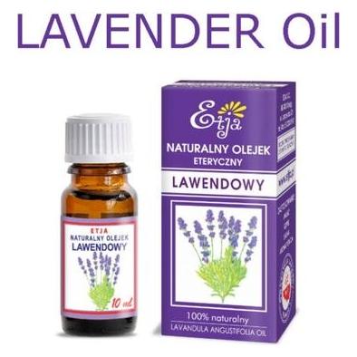 Etja Natural Oil Ethereal Mint 10Ml (33083183)