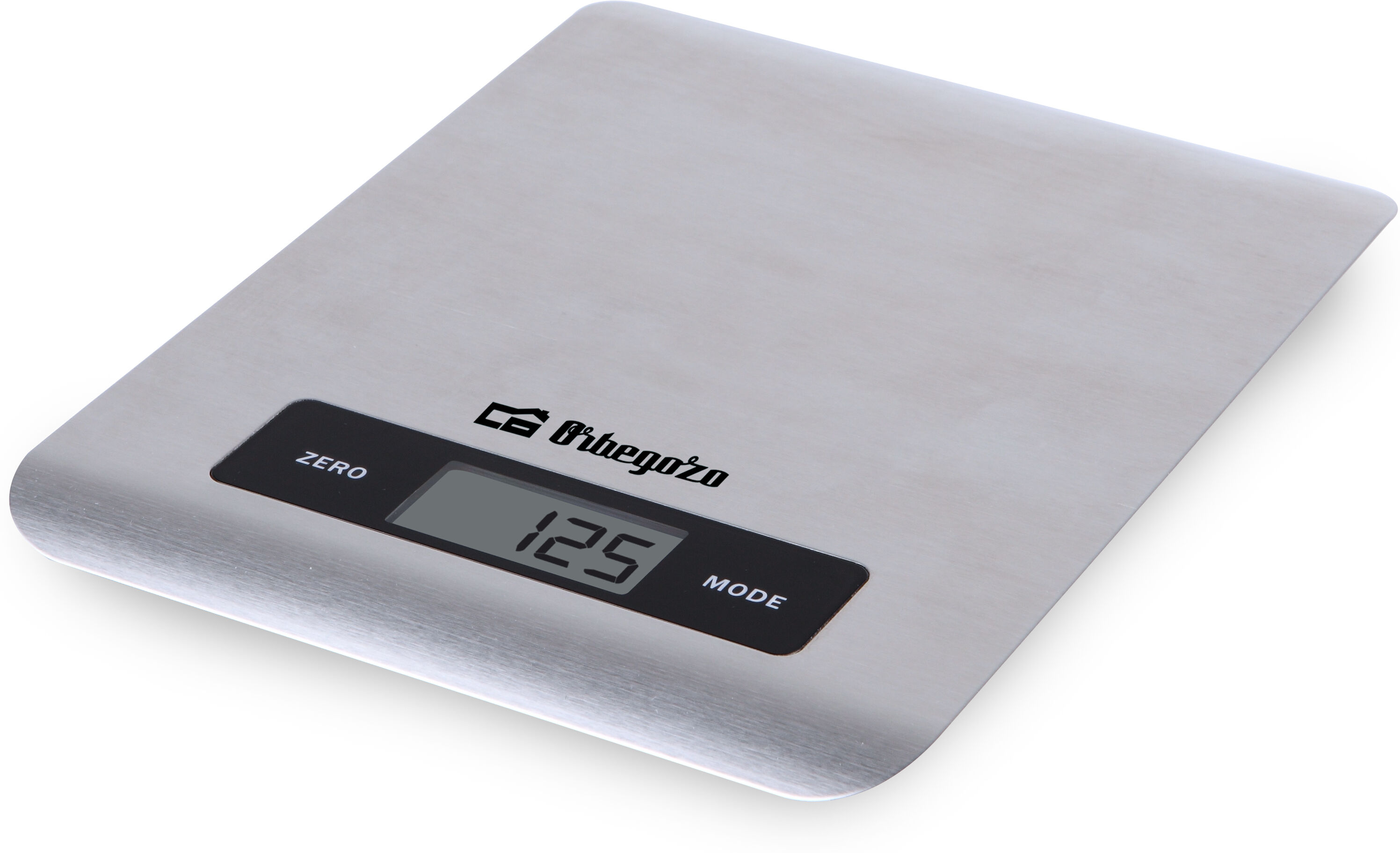 Balança de Cozinha 5Kg (1g) - ORBEGOZO