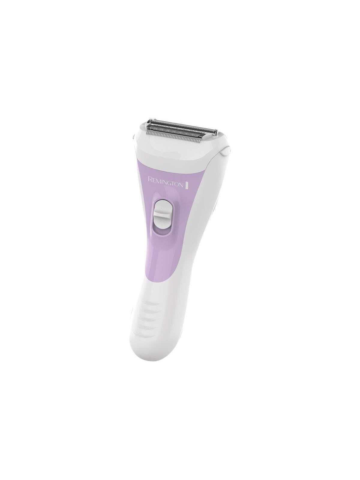 REMINGTON Lady Shaver Smooth & Silky