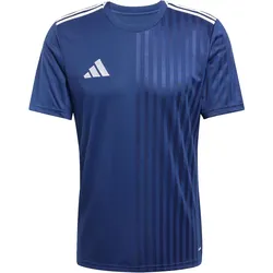 adidas Campeon 25 Fußballtrikot Herren JF6061 - team navy blue 2/white M