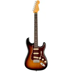 Fender American Pro II Stratocaster RW 3TSB - E-Gitarre
