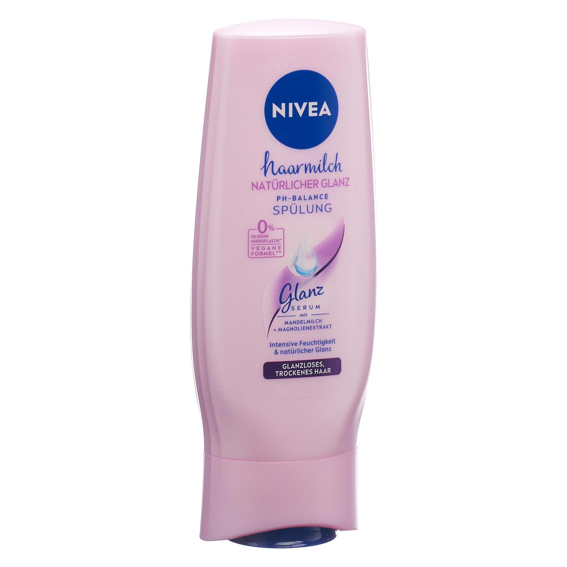 Nivea Haarmilch pH-Balance (200 ml) (4005900910349)