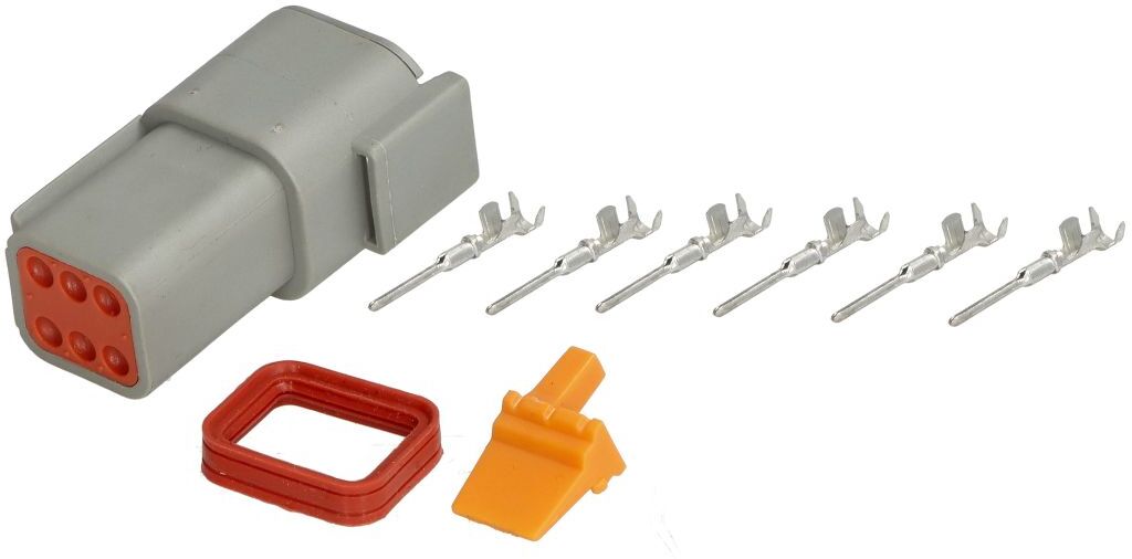 Trucklight Spina 7804463C