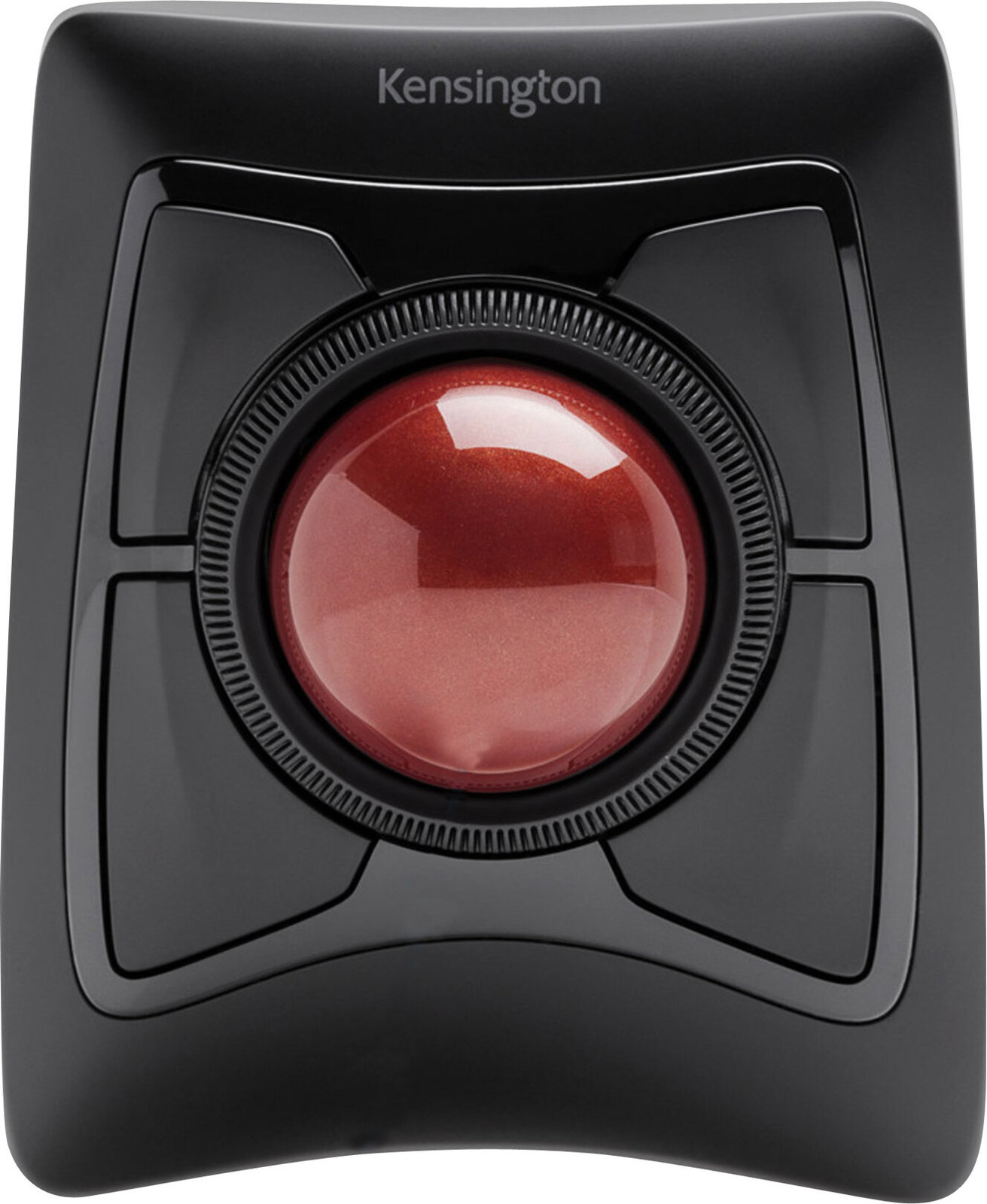 Kensington ExpertMouse draadloze trackball muis K72359WW