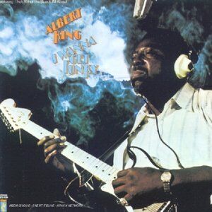 Albert King - I Wanna Get Funky - Preis vom 17.10.2026 19:25:27 h