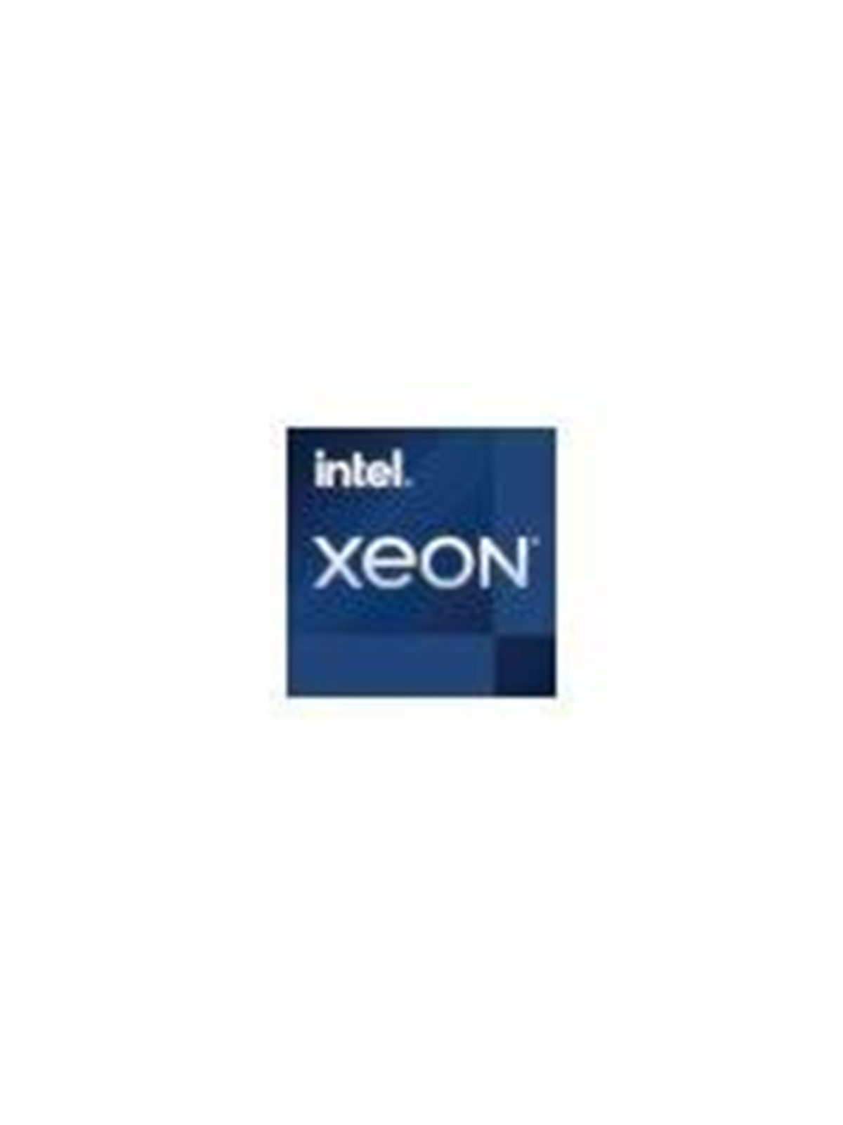 Intel Xeon E-2336 / 2.9 GHz processor CPU - 6 Kerne - 2.9 GHz - Intel LGA1200 - Intel Boxed (mit Kühler)
