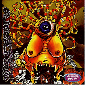 Various - Bloodlines - The Seeds of Rebellion - Preis vom 12.10.2026 11:37:12 h