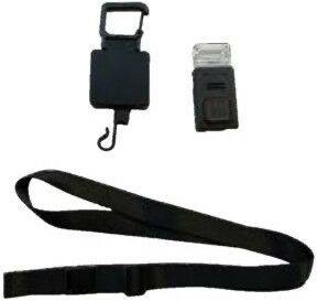 Honeywell 8675I505-LNYRD lettero codici a barre e accessori Kit di montaggio