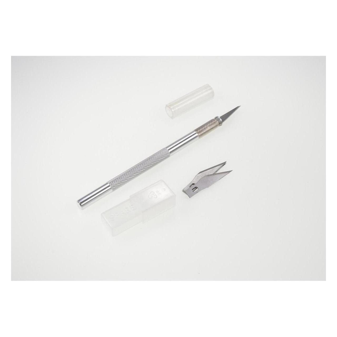 Italeri Messer mit 5 Ersatzklingen (ITA 50818)