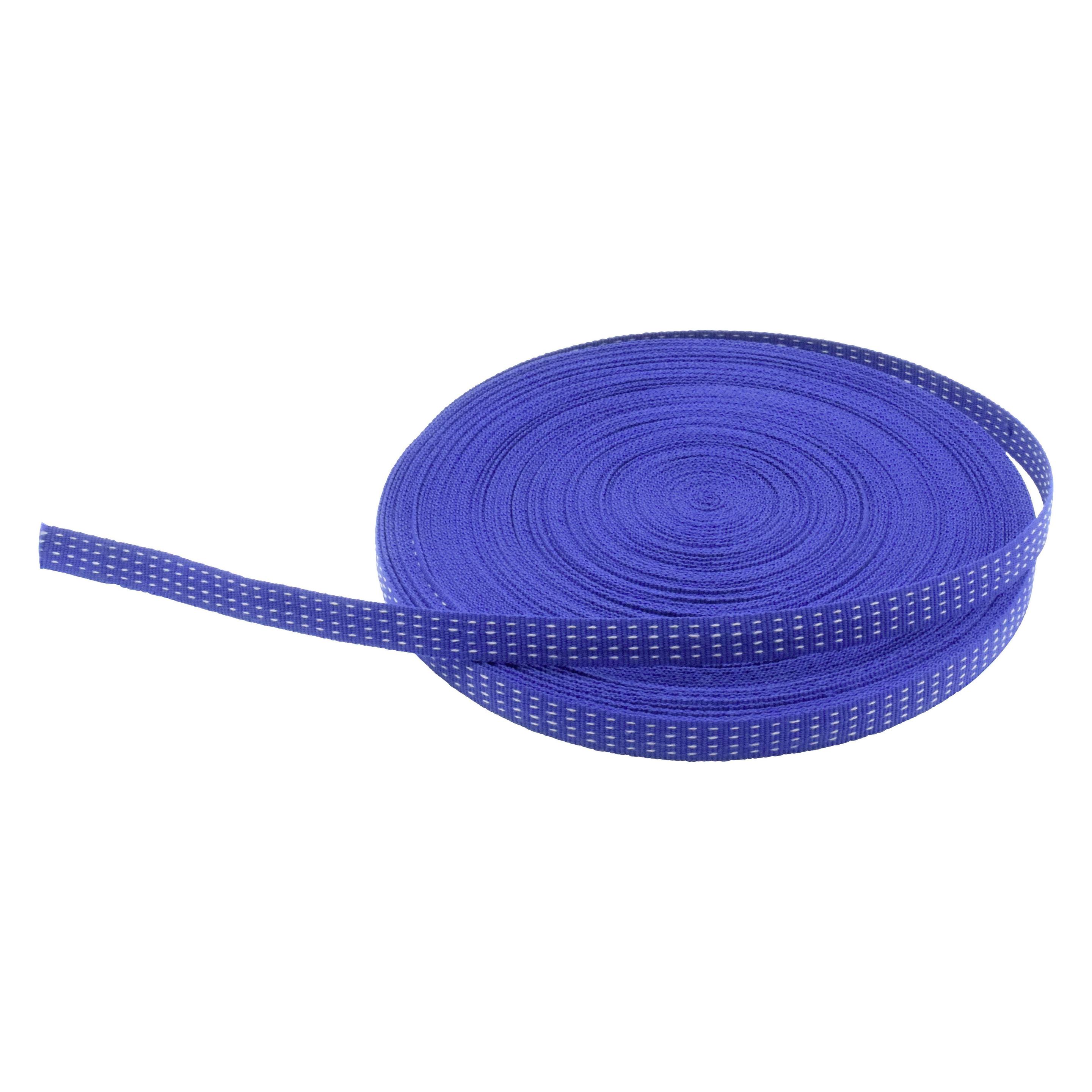Quadrios Kontaktband für Halbschuhe ESD Dauer Fersen tzband (20 m) (Statikschutz) (1903EC042)